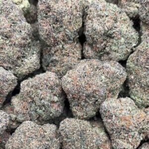 Grape Runtz Weed Strain
