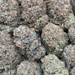 Platinum Candy Weed Strain