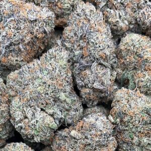 Kryptochronic Weed Strain