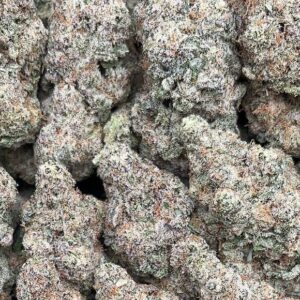Mac 1 Weed Strain