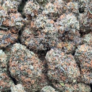 Mega Runtz Weed Strain
