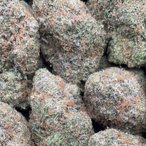 Mochi Gelato Weed Strain
