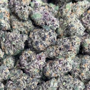 Pink Runtz Weed Strain