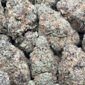 Zkittlez Strain Weed Strain