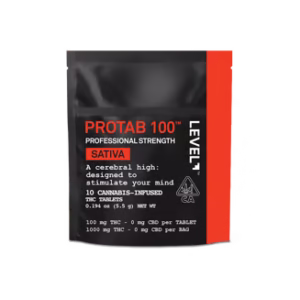 PROTAB 100 Sativa