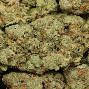 professor x strain