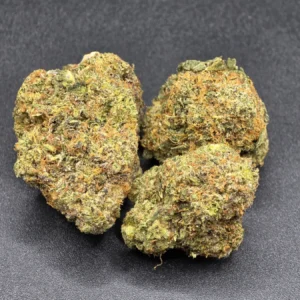 Pink Death Star Strain
