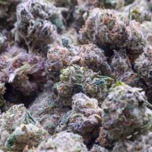 All Cherriez Strain
